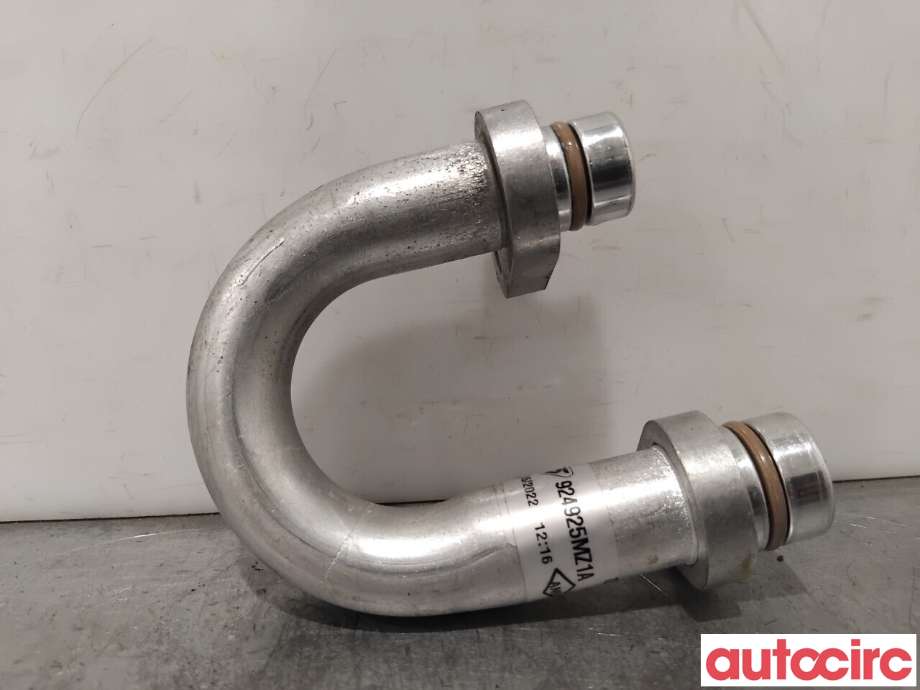 Aircondition rør til Renault Megane 2016-->> Type IV (RENAULT|924925MZ1A|)