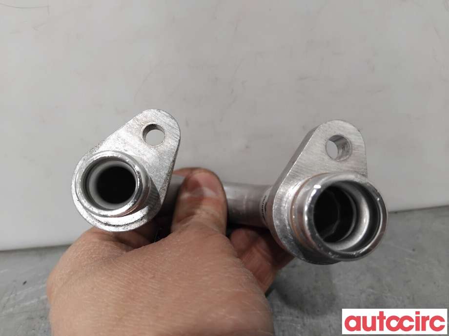 Aircondition rør til Renault Megane 2016-->> Type IV (RENAULT|924925MZ1A|)