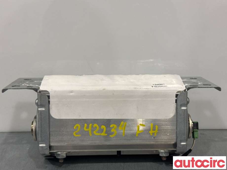 Airbag passasjer til BMW 3-Serie 2005-2011 (E90/E91/E92/E93) (E90/E91/E92/E93) (BMW|72129138247|34009374E|39913824703V)
