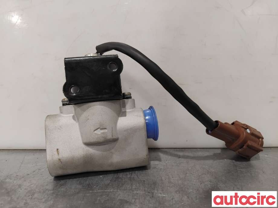 Diverse deler til Renault Megane 2016-->> Type IV (RENAULT|924875MP0A|443310-1660|)