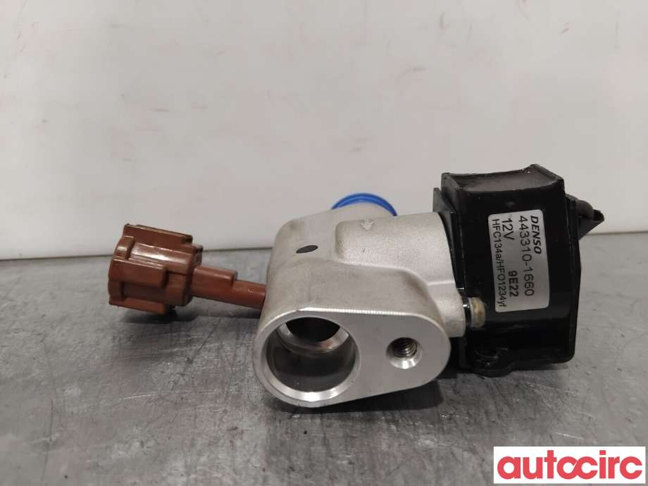 Diverse deler til Renault Megane 2016-->> Type IV (RENAULT|924875MP0A|443310-1660|)