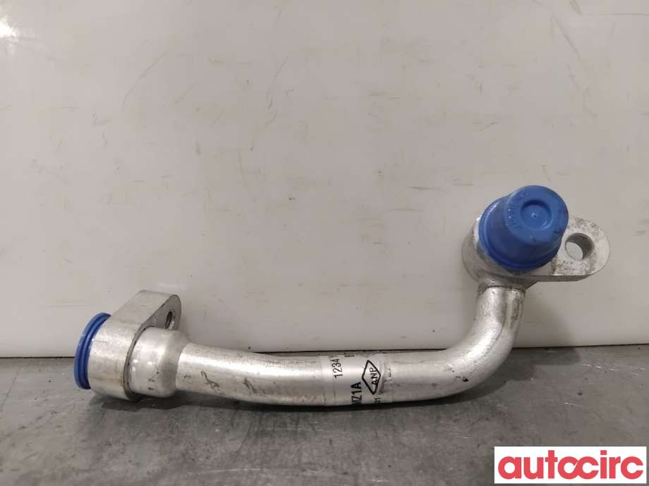 Aircondition rør til Renault Megane 2016-->> Type IV (RENAULT|924465MZ1A|)