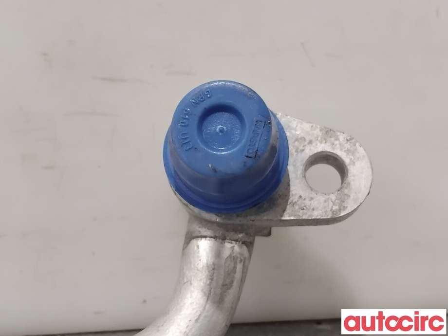 Aircondition rør til Renault Megane 2016-->> Type IV (RENAULT|924465MZ1A|)