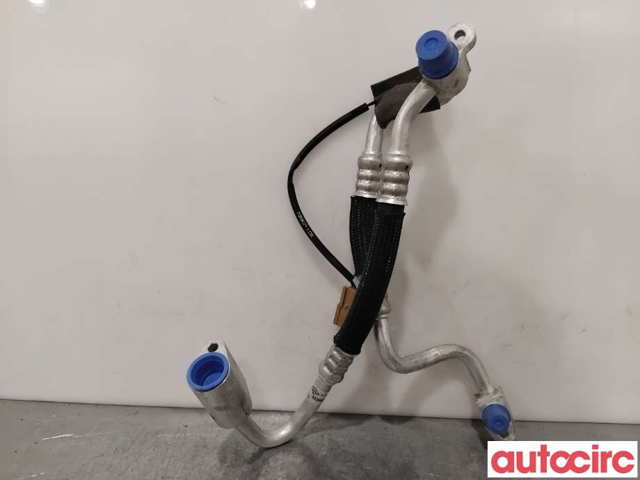 Aircondition rør til Renault Megane 2016-->> Type IV (RENAULT|924C55087R||924925MZ2A)