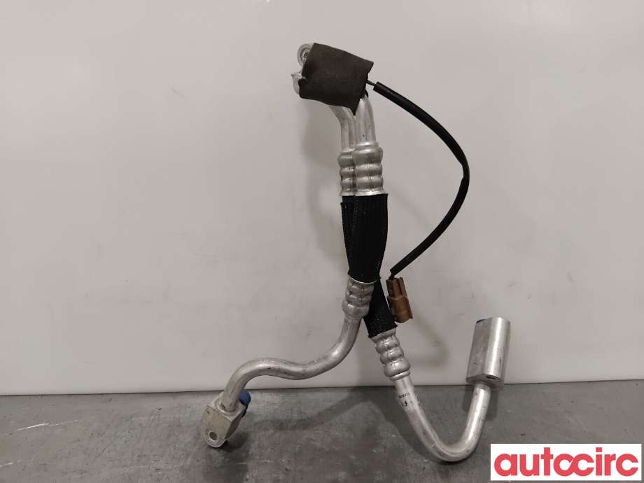 Aircondition rør til Renault Megane 2016-->> Type IV (RENAULT|924C55087R||924925MZ2A)