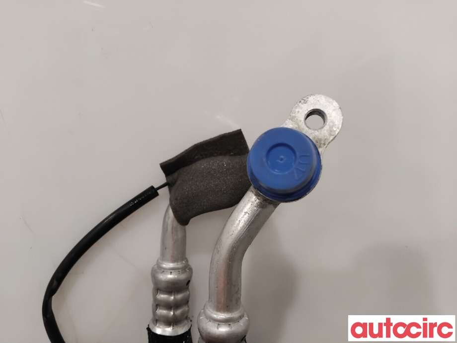 Aircondition rør til Renault Megane 2016-->> Type IV (RENAULT|924C55087R||924925MZ2A)