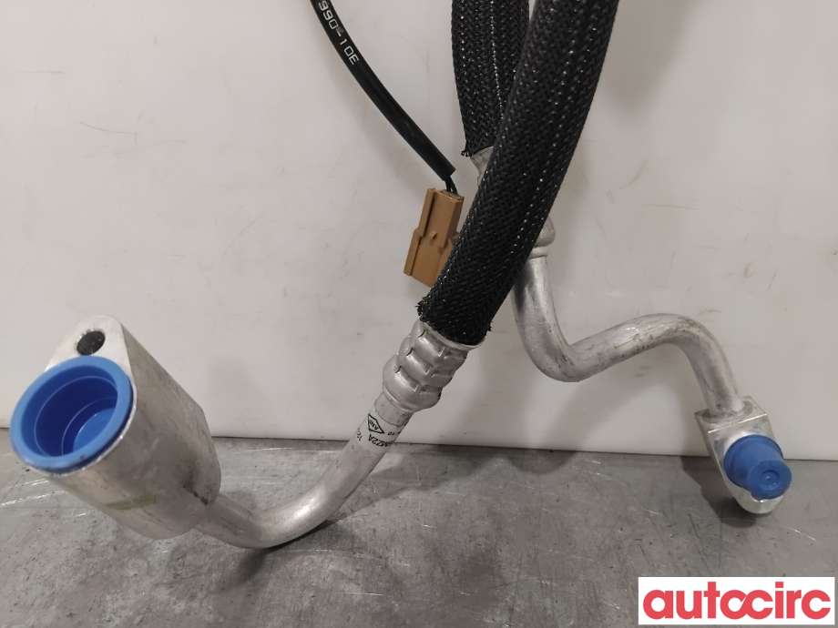 Aircondition rør til Renault Megane 2016-->> Type IV (RENAULT|924C55087R||924925MZ2A)
