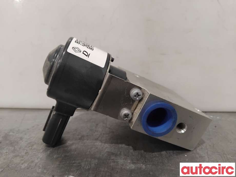 Diverse deler til Renault Megane 2016-->> Type IV (RENAULT|922055MZ0A|MR447520-0330)