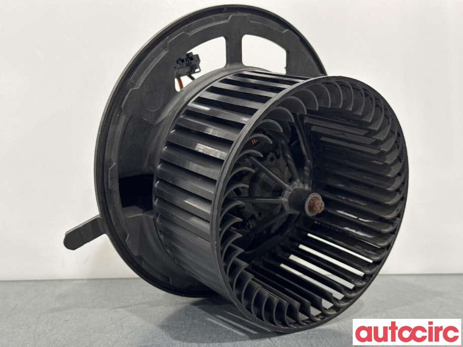Varmeapparat motor til BMW 3-Serie 2005-2011 (E90/E91/E92/E93) (E90/E91/E92/E93) (BMW|64119227670||64116933663)