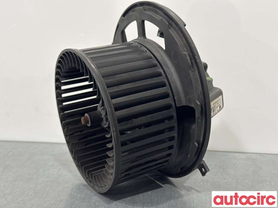 Varmeapparat motor til BMW 3-Serie 2005-2011 (E90/E91/E92/E93) (E90/E91/E92/E93) (BMW|64119227670||64116933663)