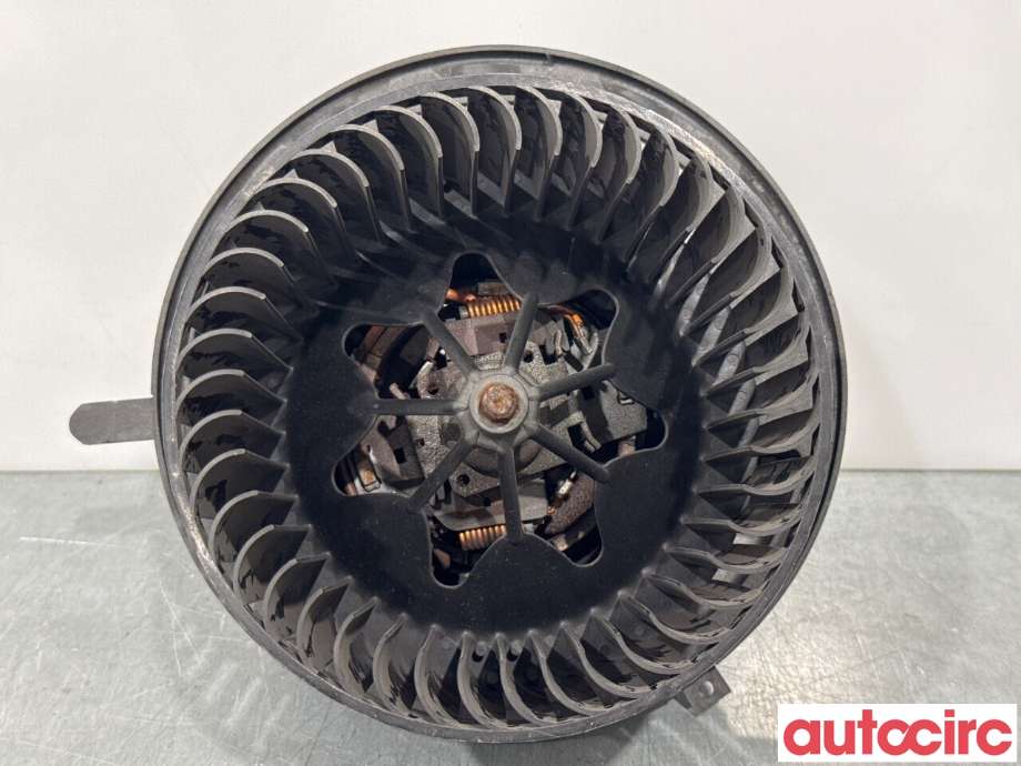 Varmeapparat motor til BMW 3-Serie 2005-2011 (E90/E91/E92/E93) (E90/E91/E92/E93) (BMW|64119227670||64116933663)