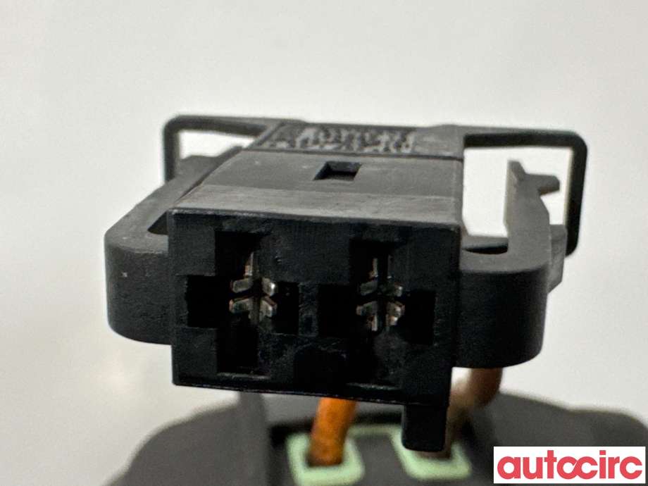 Varmeapparat motor til BMW 3-Serie 2005-2011 (E90/E91/E92/E93) (E90/E91/E92/E93) (BMW|64119227670||64116933663)