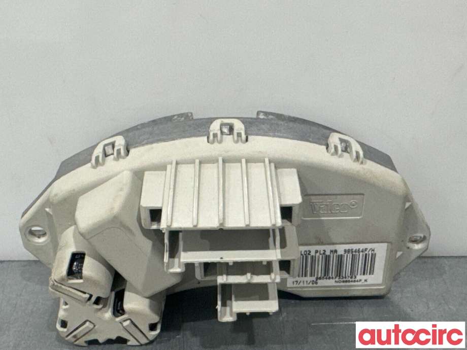 Varmeapparat motstand til BMW 3-Serie 2005-2011 (E90/E91/E92/E93) (E90/E91/E92/E93) (BMW|64119265892|)