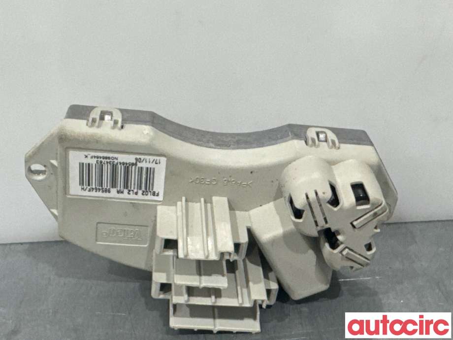 Varmeapparat motstand til BMW 3-Serie 2005-2011 (E90/E91/E92/E93) (E90/E91/E92/E93) (BMW|64119265892|)