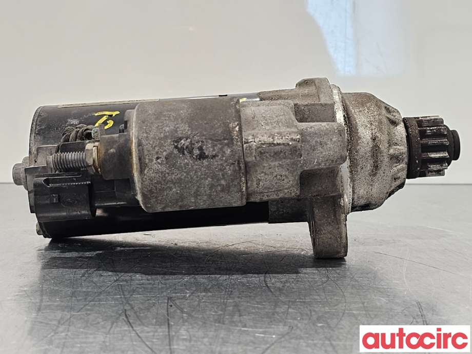 Starter diesel til VW Passat 2011-2015 (B7) (B7) (VOLKSWAGEN|02M911024CX|0001153009|02M911024C)