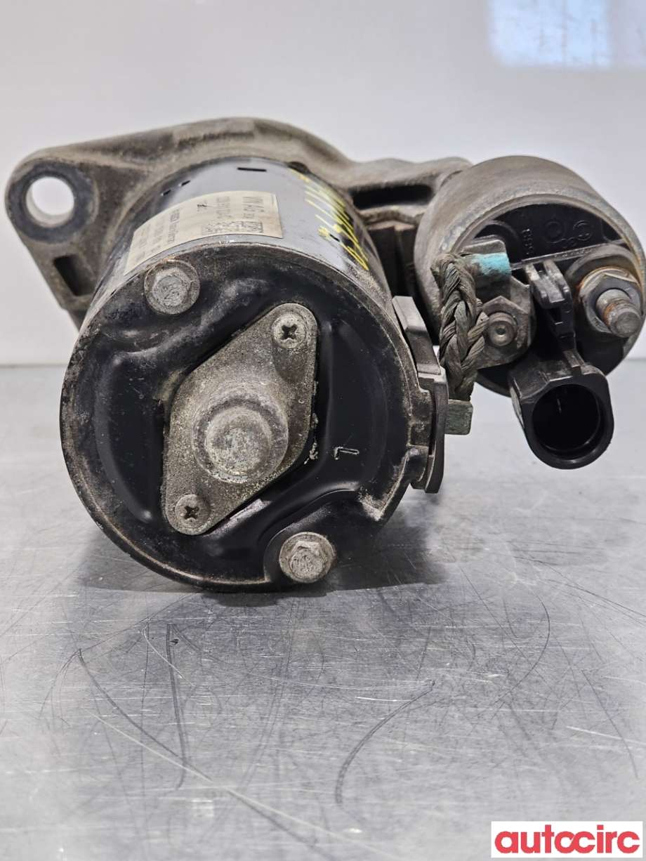 Starter diesel til VW Passat 2011-2015 (B7) (B7) (VOLKSWAGEN|02M911024CX|0001153009|02M911024C)