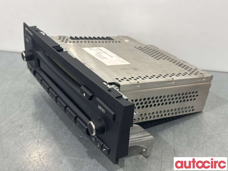 Bilstereo til BMW 3-Serie 2005-2011 (E90/E91/E92/E93) (E90/E91/E92/E93) (BMW|65125A98A59|CD73|6512-9132216)