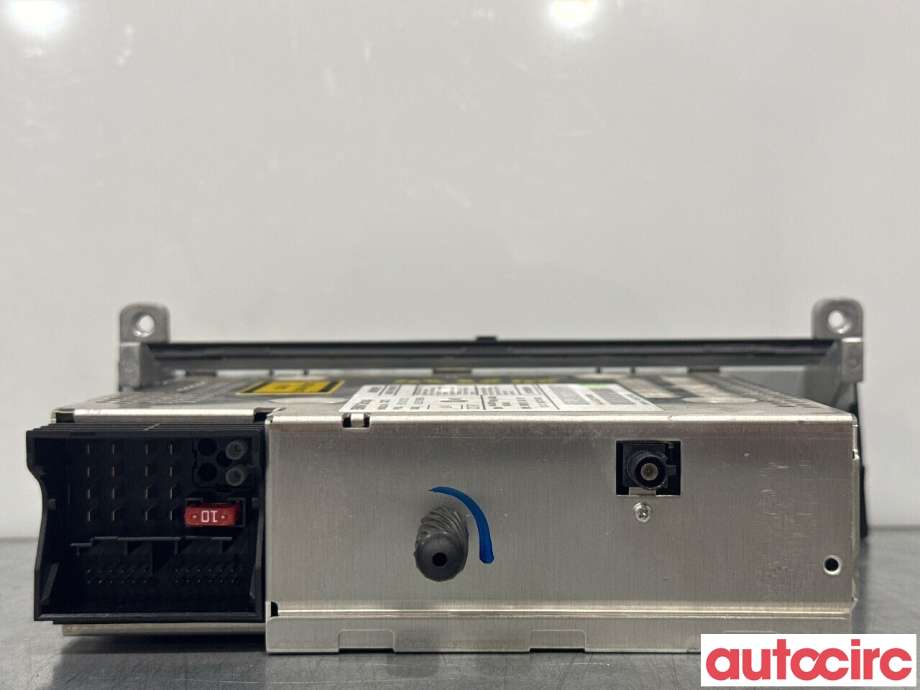 Bilstereo til BMW 3-Serie 2005-2011 (E90/E91/E92/E93) (E90/E91/E92/E93) (BMW|65125A98A59|CD73|6512-9132216)