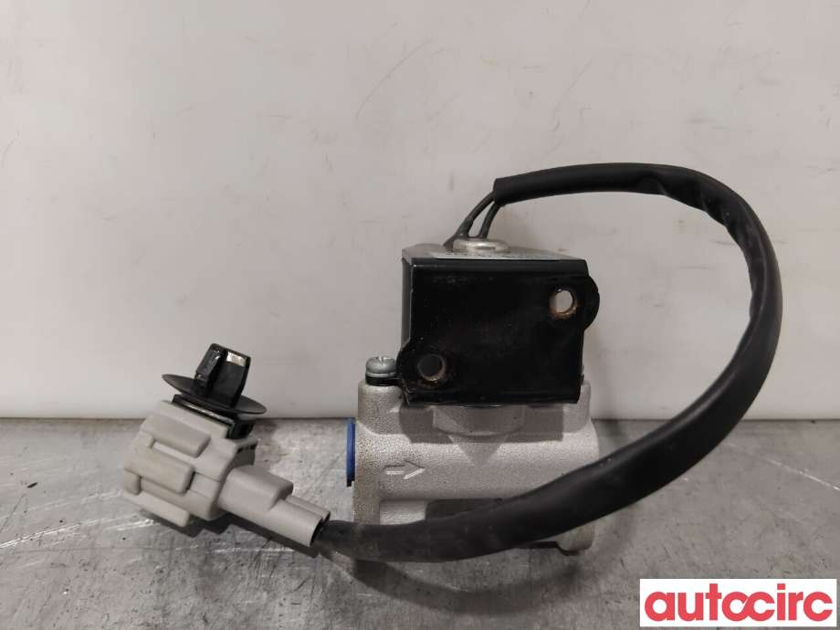 Diverse deler til Renault Megane 2016-->> Type IV  (RENAULT|924875MP1A|443310-1521|)