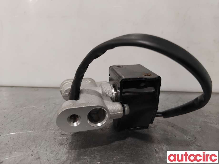 Diverse deler til Renault Megane 2016-->> Type IV  (RENAULT|924875MP1A|443310-1521|)