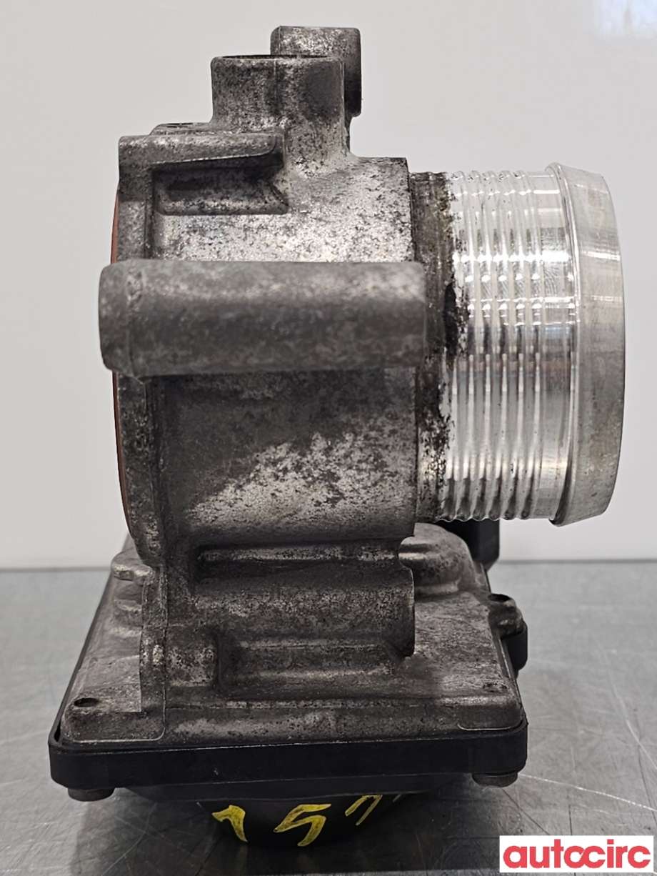 Spjeldhus til VW Passat 2011-2015 (B7) (B7) (VOLKSWAGEN|03L128063T|A2C31762900|03L128063R)