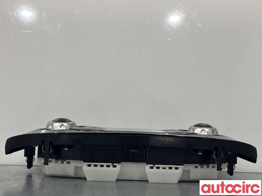 Varmeapparat betjening til Nissan Juke 2010-2014 (Fase 1)  (NISSAN|248451KB0A||248451KB3A)