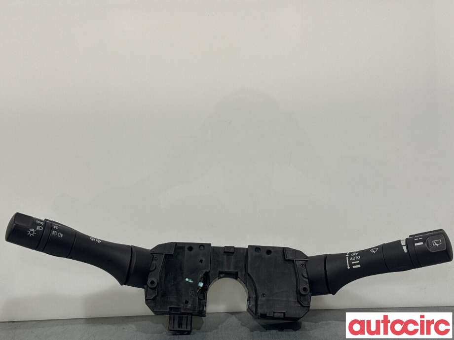 Bryter combi til Nissan Juke 2010-2014 (Fase 1) (NISSAN|255601KK0C||255603NL0B)