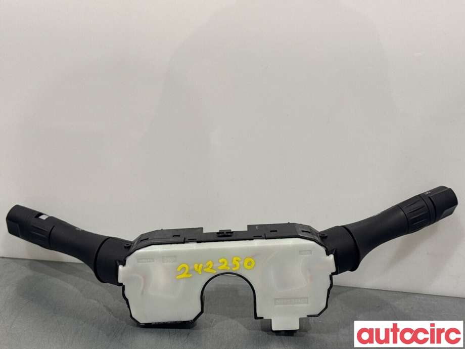 Bryter combi til Nissan Juke 2010-2014 (Fase 1) (NISSAN|255601KK0C||255603NL0B)