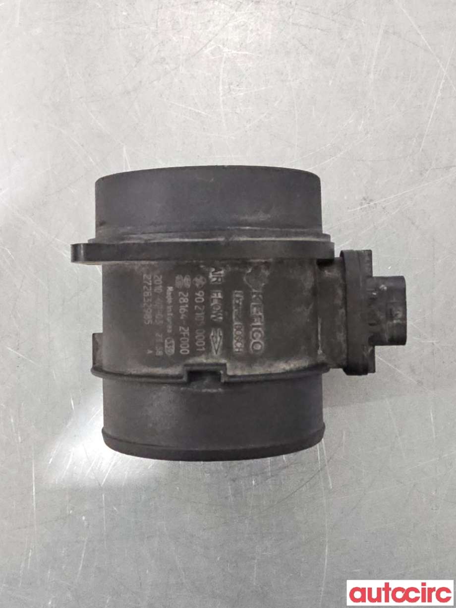Luftmengde/luftmassemåler til Hyundai Ix35 2010-2015  (HYUNDAI|281642F000|9021050001|28164-2F000)