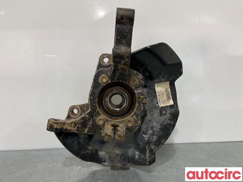 Hjulspindel venstre foran til Kia Sorento 2011-2015 Type II (KIA|517152P000|)