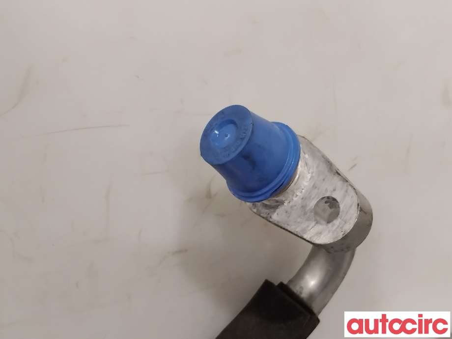 Aircondition rør til Renault Megane 2016-->> Type IV  (RENAULT|924425MZ3A|)