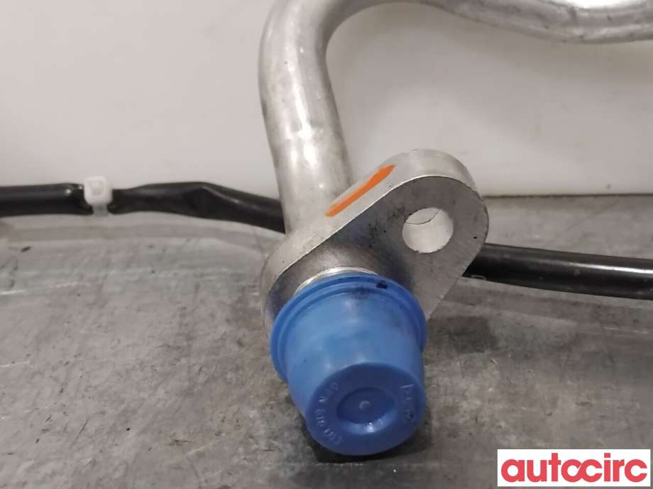 Aircondition rør til Renault Megane 2016-->> Type IV  (RENAULT|924425MZ3A|)