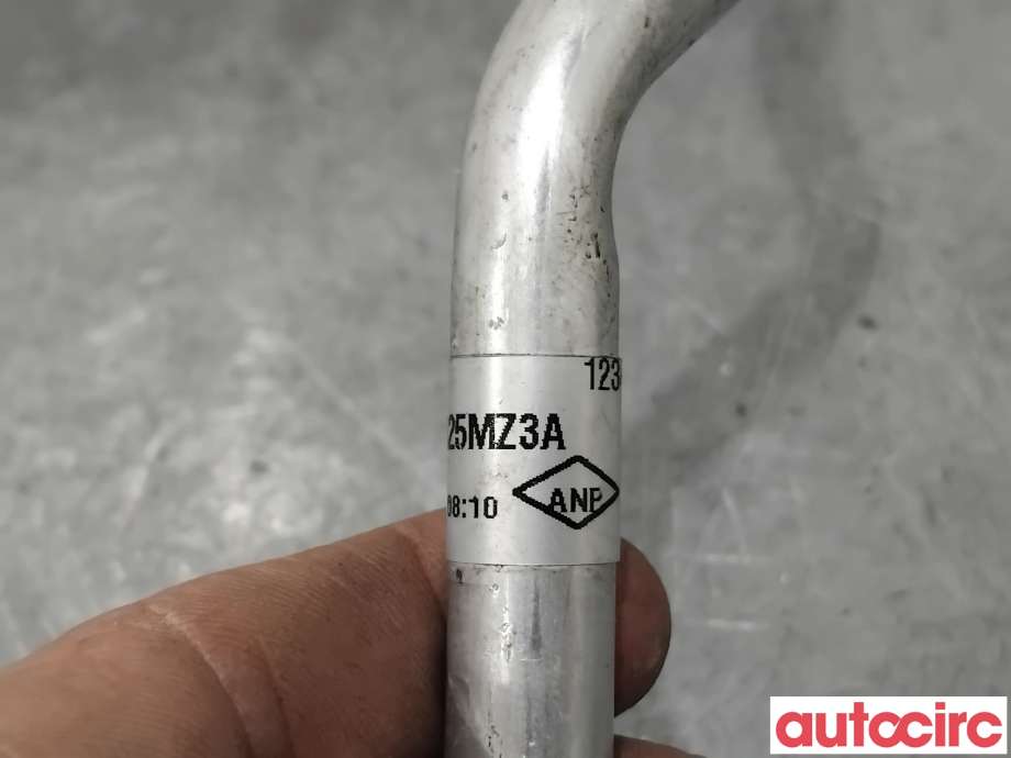 Aircondition rør til Renault Megane 2016-->> Type IV  (RENAULT|924425MZ3A|)