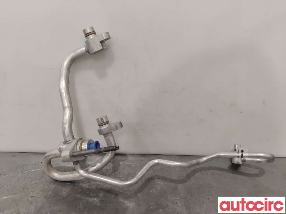 Aircondition rør til Renault Megane 2016-->> Type IV (RENAULT|924425MZ0A|)