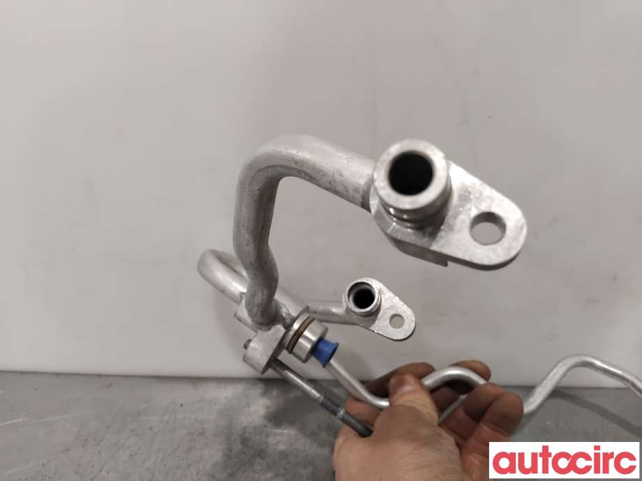 Aircondition rør til Renault Megane 2016-->> Type IV (RENAULT|924425MZ0A|)