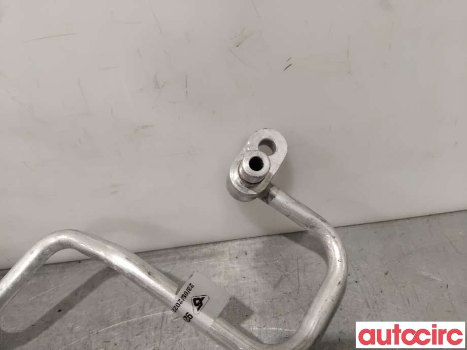 Aircondition rør til Renault Megane 2016-->> Type IV (RENAULT|924425MZ0A|)