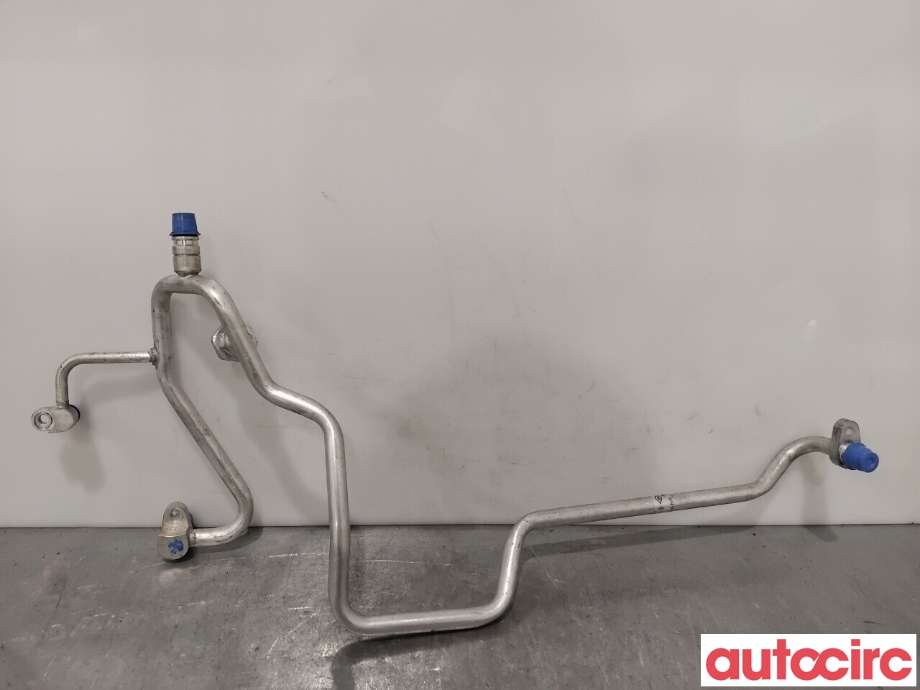 Aircondition rør til Renault Megane 2016-->> Type IV (RENAULT|924102218R|)