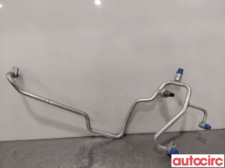 Aircondition rør til Renault Megane 2016-->> Type IV (RENAULT|924102218R|)