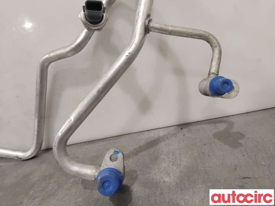 Aircondition rør til Renault Megane 2016-->> Type IV (RENAULT|924102218R|)