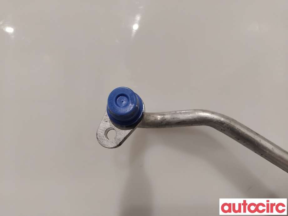Aircondition rør til Renault Megane 2016-->> Type IV (RENAULT|924102218R|)