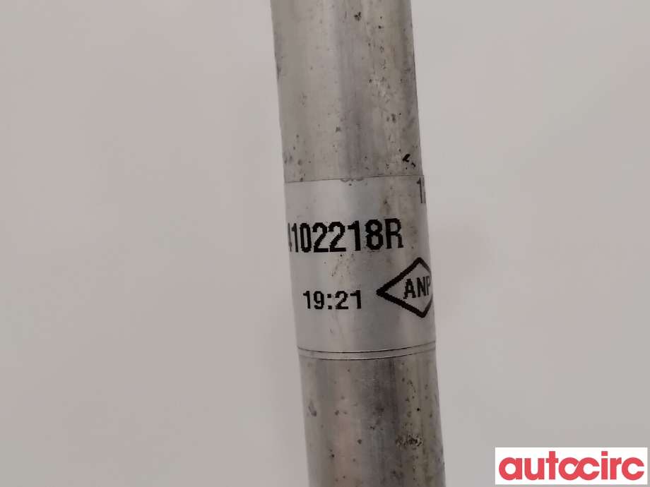 Aircondition rør til Renault Megane 2016-->> Type IV (RENAULT|924102218R|)