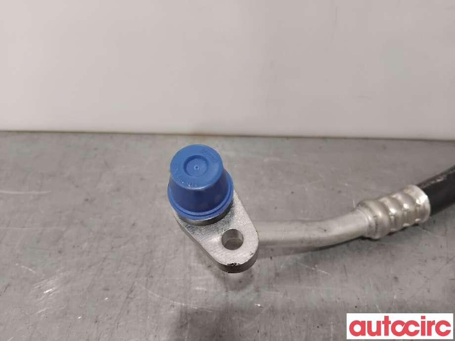 Aircondition rør til Renault Megane 2016-->> Type IV  (RENAULT|924425MZ4A|)