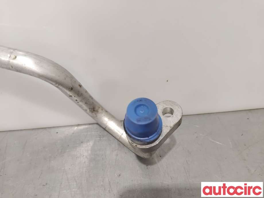 Aircondition rør til Renault Megane 2016-->> Type IV  (RENAULT|924425MZ4A|)