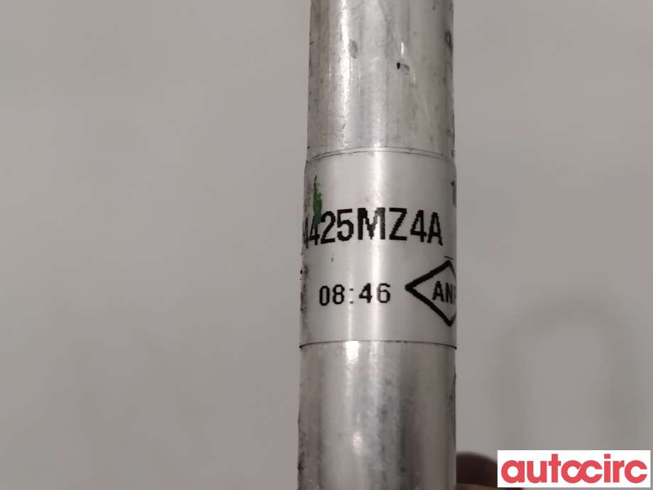 Aircondition rør til Renault Megane 2016-->> Type IV  (RENAULT|924425MZ4A|)