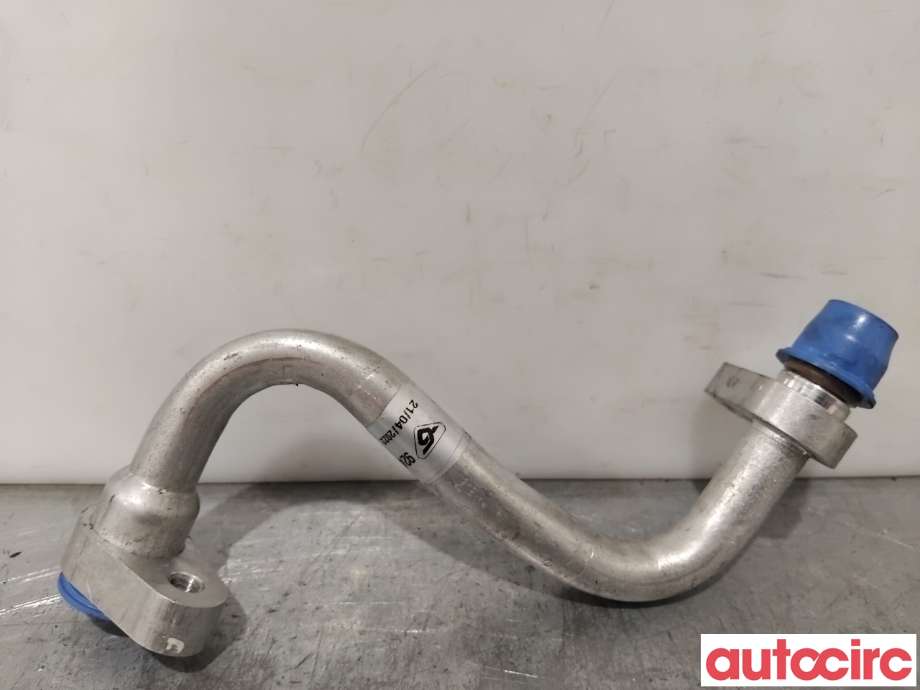 Aircondition rør til Renault Megane 2016-->> Type IV (RENAULT|924425MZ2A|)