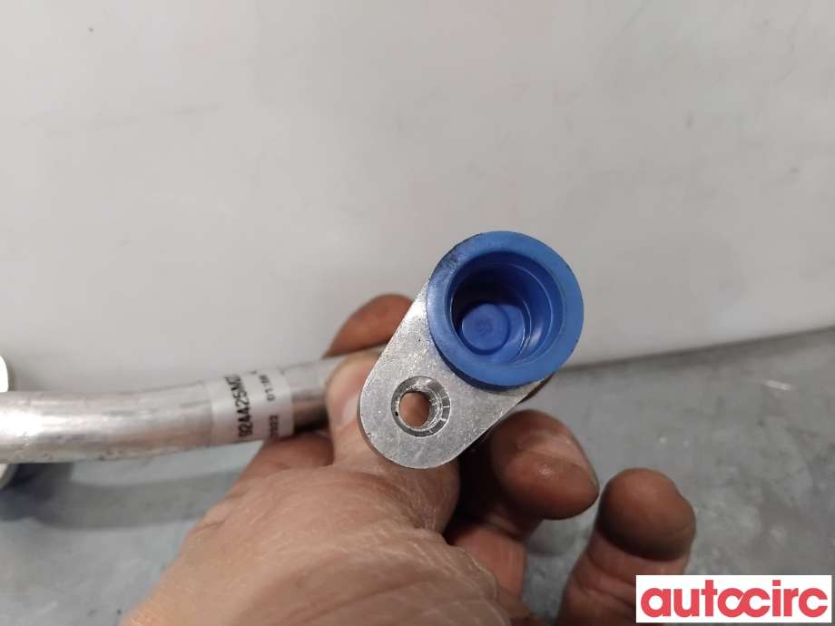 Aircondition rør til Renault Megane 2016-->> Type IV (RENAULT|924425MZ2A|)