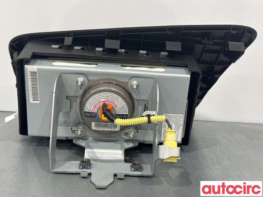 Airbag passasjer til Nissan Juke 2010-2014 (Fase 1) (NISSAN|985151KL1A||985151KL1E)