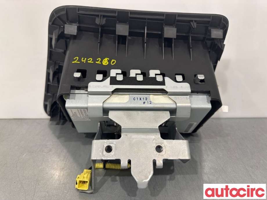 Airbag passasjer til Nissan Juke 2010-2014 (Fase 1) (NISSAN|985151KL1A||985151KL1E)