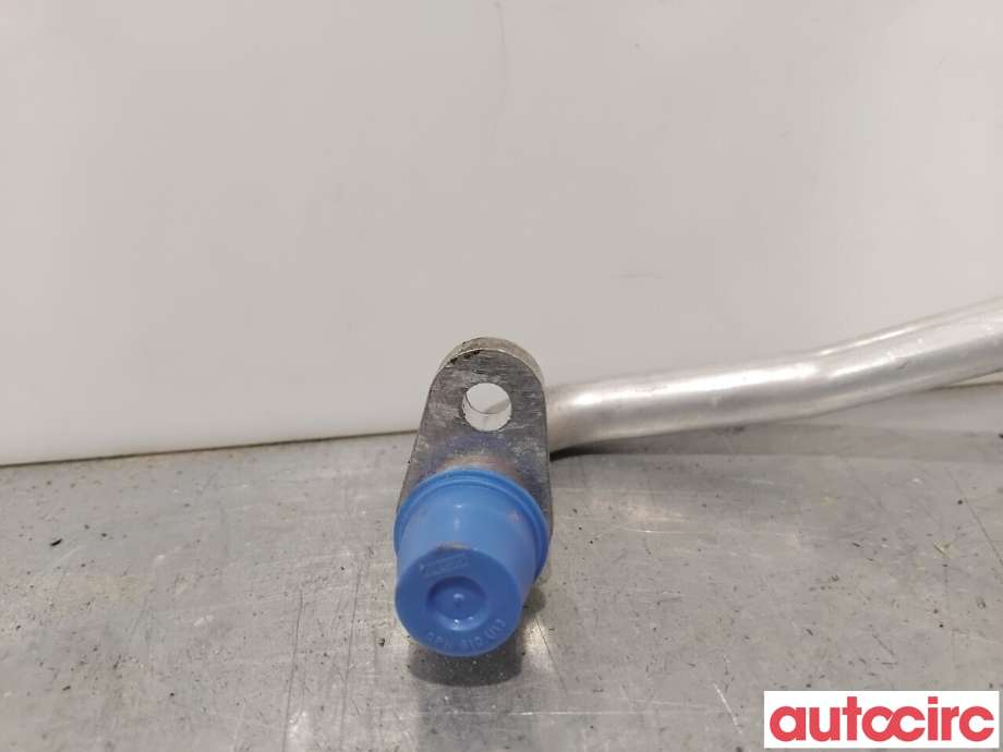 Aircondition rør til Renault Megane 2016-->> Type IV (RENAULT|924415MZ1A|)