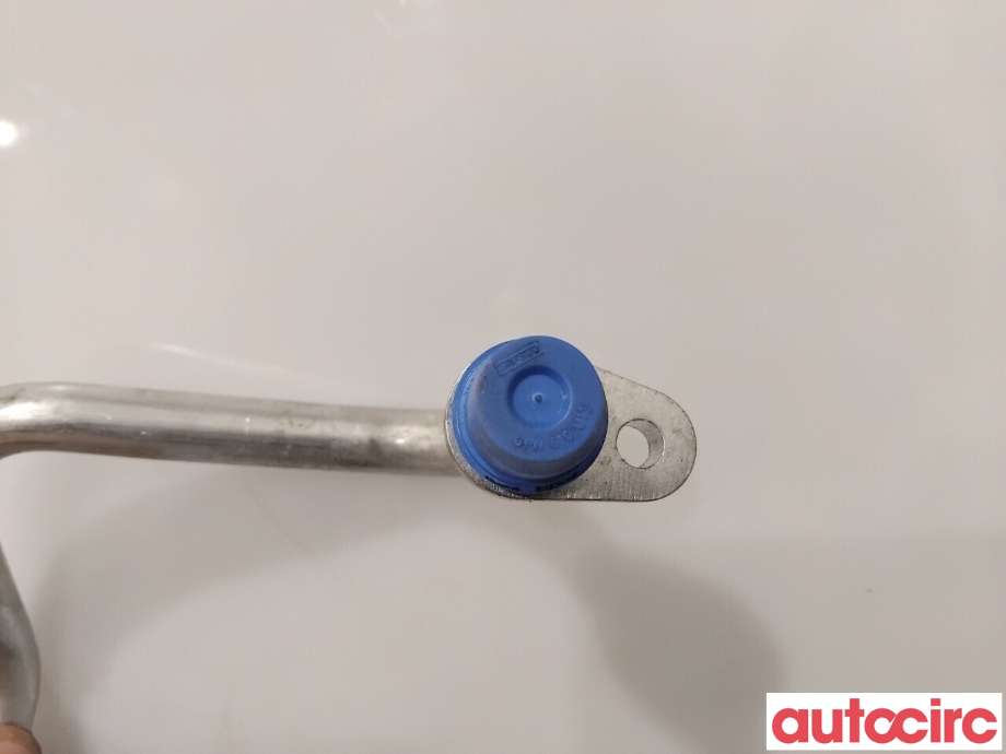 Aircondition rør til Renault Megane 2016-->> Type IV (RENAULT|924415MZ1A|)